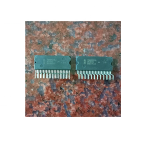 Cung Cấp Bộ Khuếch Đại Công Suất Kỹ Thuật Số Tại Nhà Nguyên Bản Mới Gói <span class=keywords><strong>IC</strong></span> Zip23 <span class=keywords><strong>Tda8920bj</strong></span> Tda8920cj - Product Image 1