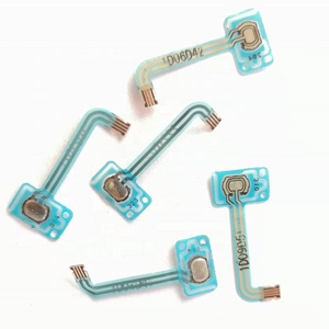 SYYTECH Cáp Ruy Băng <span class=keywords><strong>Flex</strong></span> Hoàn Toàn Mới Chính Hãng Cáp Dẻo Cho PS Vita 1000 PSP 1000 Phụ Kiện Trò Chơi - Product Image 6