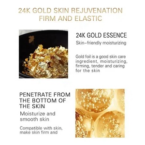 <span class=keywords><strong>DR</strong></span>.RASHEL 24K Gold Brightening Skin Rejuvenation Set Exquisito Kit DE CUIDADO DE LA PIEL antienvejecimiento para la cara cuidadosamente elaborado - Product Image 4