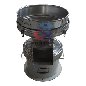 Filtre de taille personnalisable d'écran de séparation solide liquide multifonctionnel de prix usine - Product Image 5