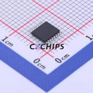 Chip IC de circuito integrado PMIC de potencia de DC-DC, original y nuevo, NOPB, 1/2/2 - Product Image 2