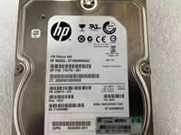 Longwei ST1000DX001 1TB SATA 6Gb/s 64MB Cache 3.5-Inch Hard Drive SSHD Portabel Desktop Cangkang Paduan Aluminium 15000 RPM-5 Tahun Garansi