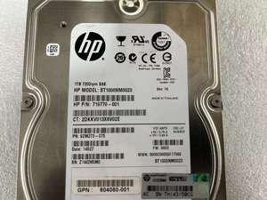 ฮาร์ดไดรฟ์แบบพกพา Longwei ST1000DX001 ความจุ <span class=keywords><strong>1TB</strong></span> SATA 6Gb/s แคช 64MB ขนาด 3.5 นิ้ว สำหรับเดสก์ท็อป SSHD ตัวเรือนอะลูมิเนียมอัลลอยด์ ความเร็ว 15000 รอบต่อนาที รับประกัน 5 ปี - Product Image 6