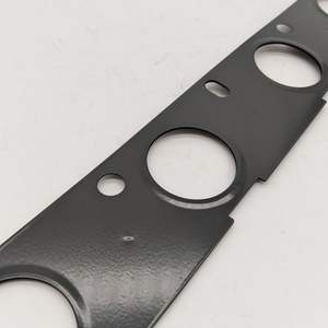 Прокладка выпускного коллектора 06F253039F для Audi A4 Quattro A3 Volkswagen Passat Jetta GTI VW 150860 06F253039E 06F253039G 026366P - Product Image 4