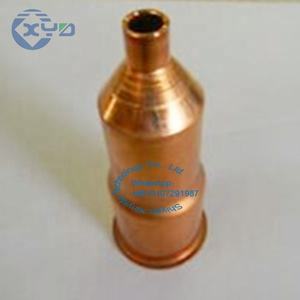 שרוול זרבובית xinyida שרוול 8925981 שרוול מזרק נחושת 8925981 - Product Image 2