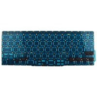 MacBook Pro Retina 13.3 Pouces A1708 Clavier 2016 2017 Année New US UK RU Laptop Scissor Operation Style avec 12 Mois de Garantie