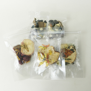 ชาผลไม้ผสมดอกเก๊กฮวยแบรนด์ส่วนตัว ชาดอกไม้ผสมแอป<span class=keywords><strong>เปิ้</strong></span><span class=keywords><strong>ล</strong></span>แห้งและดอกชบา สำหรับเครื่องดื่มร้อนแ<span class=keywords><strong>ล</strong></span>ะเย็น - Product Image 5