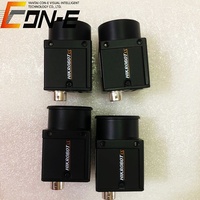 Caméra industrielle USB 3.0 haute bande passante 60 ips 5MP Hikrobot MV-CS050-10UM Mono Global Shutter IMX264 à balayage de zone ultra-rapide