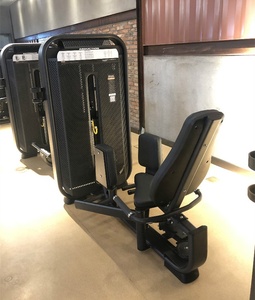 Nouvelle arrivée de haute qualité commerciale de forme physique de gymnase de musculation hanche d'équipement <span class=keywords><strong>adducteur</strong></span> et <span class=keywords><strong>abducteur</strong></span> <span class=keywords><strong>machine</strong></span> SES21 - Product Image 6