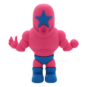 Chine Usine professionnelle Personnalisée Figurines d'action 3D Anime Jeu en caoutchouc PVC souple Jouets Bonne modélisation <span class=keywords><strong>de</strong></span> bande dessinée Disponible Boîte-cadeau - Product Image 1