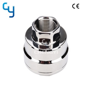 Ss316l Sanitair Roestvrij Staal Gebalanceerde Druk Thermostatische Stoomval Cymst21 Met Ce Certificaat - Product Image 3