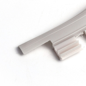 Joint d'étanchéité en caoutchouc pour porte de lave-vaisselle WD08X10015, 13 cm, pour pièces de lave-vaisselle - Product Image 3