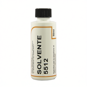 TTAKE Solvent CH5512104000050 50ml Made in Italia for <b>Cyanoacrylate</b> <b>Adhesive</b> Removal - Product Image 2