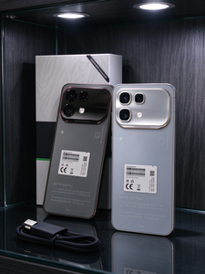 Teléfonos inteligentes Note 60 Pro 5G, Edición Global Nueva, Múltiples Colores para Selección en Tiendas Minoristas - Product Image 5