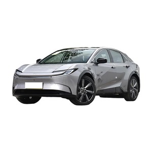 2025 Vehículo de nueva energía FAW Toyota BZ5 550km de largo alcance 272hp SUV eléctrico puro de tamaño medio SUV de 5 puertas y 5 plazas - Product Image 1