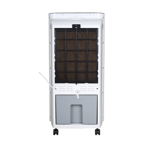 Enfriador de <span class=keywords><strong>aire</strong></span> eléctrico para uso doméstico de China, mini <span class=keywords><strong>aire</strong></span> <span class=keywords><strong>acondicionado</strong></span> portátil evaporativo móvil con papel de panal - Product Image 6