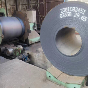 Low MOQ Best Selling JIS Standard High-Strength Carbon Steel Coil Hot Rolled Galvanized <b>Surface</b> Bending Welding Cutting Services - Product Image 3