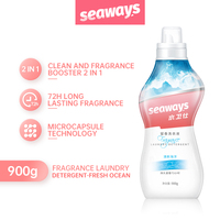 Savon liquide concentré floral Offre Spéciale puissant de détergent de blanchisserie de la Chine pour des vêtements
