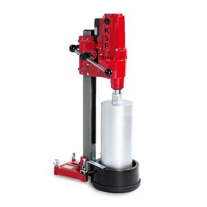 JDPower DF650 2.6kW Perceuse à colonne industrielle DIY avec garantie de 3 ans, support OEM/ODM pour le sertissage et l'assemblage - Product Image 2