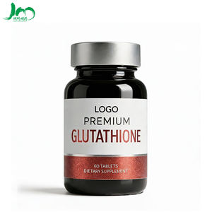 उच्च गुणवत्ता वाले अनुकूलित एल-ग्लूटाथियोन कैप्सूल 20000 मिलीग्राम ब्लैंसिनेट ग्लूटाथियोन उदर ब्लैंकियर ला पेऊ और स्पॉट मुँहासे रोमांस - Product Image 1