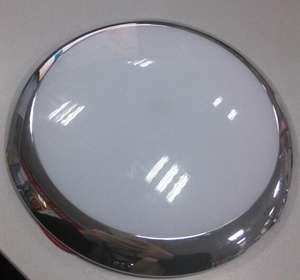 Kits de conversion pour camping-car plafonnier à LED 12V - Product Image 2