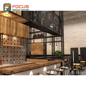 ตู้โชว์กาแฟแบบมีไฟ ตู้โชว์กระจก ชั้นวางโชว์ทรงสูง ตู้โชว์แนวตั้ง ตู้โชว์ร้านค้าขายกาแฟ - Product Image 1