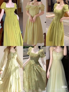 Gonna Lunga Floreale Estiva Elegante da Donna, Vestibilità Aderente, <span class=keywords><strong>Abbigliamento</strong></span> Casual Stampato in Tessuto Non Tessuto, Qualità Commercio Estero, Vendita all'Ingrosso - Product Image 6