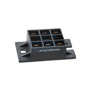 Original One Stop Service Electronic Circuit Components B511F-2 Module with Isolation Barriers Thyristors - Product Image 1