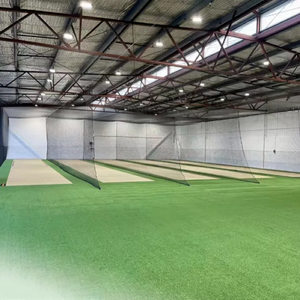 Tappeto in Erba Sintetica per Cricket 10-13mm, Campo da Cricket per Esterni - Product Image 5