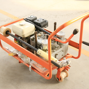 Attrezzature Ferroviarie e Macchinari per Ferrovie - Product Image 3