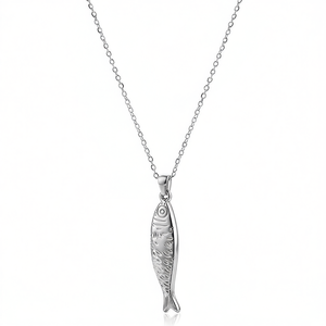 Fashion Necklace C3125 for Women High Quality Jewelry - Product Image 3