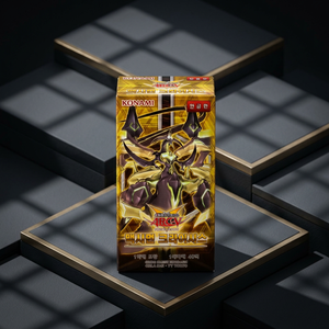 Yu-Gi-Oh TCG Maximum Crisis ABMACR Boîte de boosters de cartes de jeu 40 paquets Cartes à collectionner d'anime coréennes scellées en papier Konami - Product Image 2