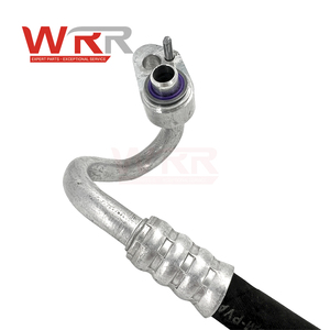 2138308504 Manguera de Aire Acondicionado para Benz W213 W238 E300 E450, Manguera Flexible de Presión de Refrigerante para Aire Acondicionado, Piezas Premium - Product Image 6