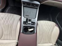 BYD SEAL DM-i Седан, подержанный, PHEV, автомат, Евро-6, чистый, с низким пробегом, электрический, автомат, Евро-6, чистый ПТС, низкий пробег