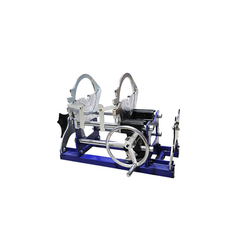 50mm-200mm Drainage Welding Machine HDPE Butt fusion Welding Machine