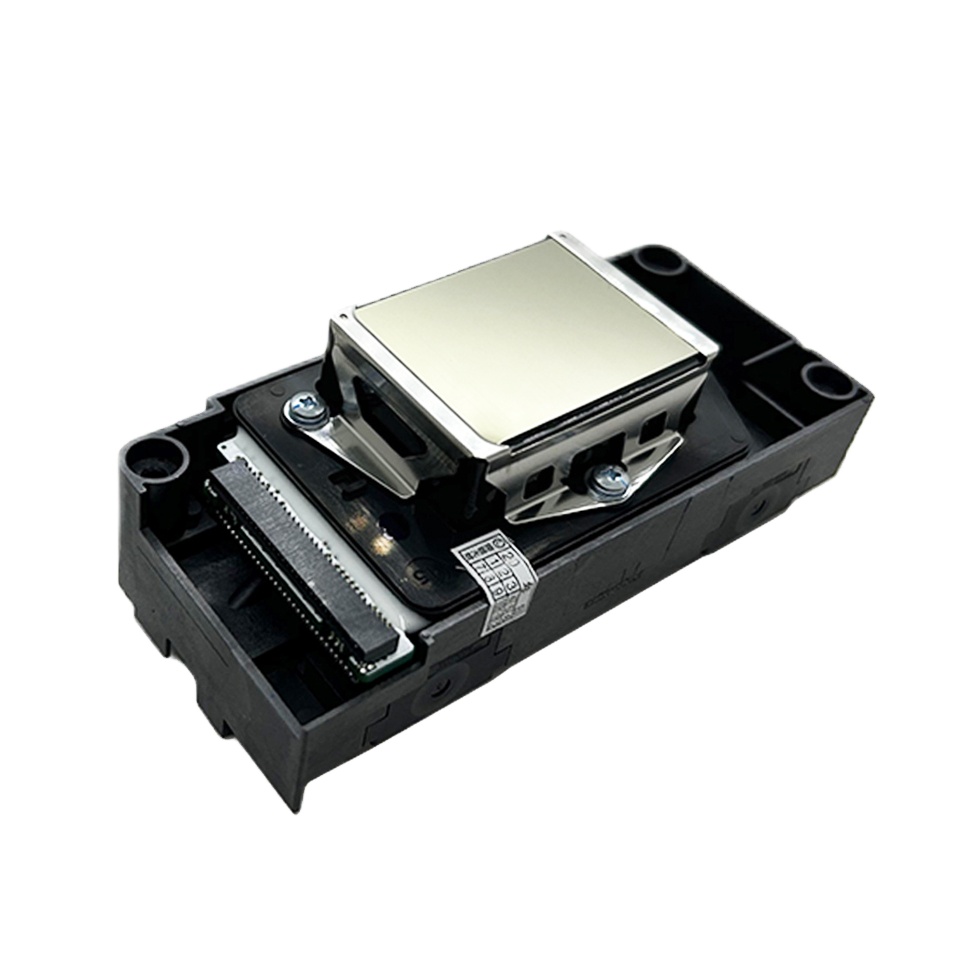 Epson DX5 Print Head - Original 100% for UV Inkjet Printers