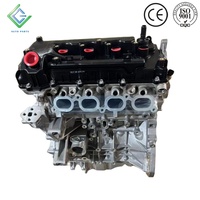 Pièces automobiles CG, nouveau bloc moteur complet à essence HFC4GB2-4E, 1,5 L, 4 cylindres, pour voiture et camion JAC