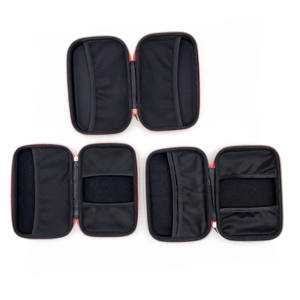 Botiquín de primeros auxilios con logotipo personalizado y color Estuche de bolsa de rescate médico de supervivencia de emergencia para viajes familiares <span class=keywords><strong>Kits</strong></span> de emergencia de seguridad - Product Image 4