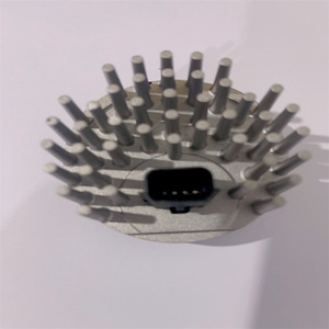 ชุดไฟท้าย LED สำหรับ Cadillac XTS ATS รุ่น 13579168 84198978 วัสดุ ABS สำหรับติดตั้งกับตัวถังรถยนต์ - Product Image 1