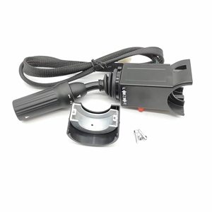 Selector de marchas del mercado de accesorios/palanca de cambios de transmisión 501216205 46C0253 para 4WG200 - Product Image 5