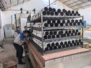 Conversores Catalíticos Personalizados 84213200, Conversor Catalítico Universal com Substrato Cerâmico - Product Image 6