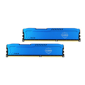 Superventas <span class=keywords><strong>4GB</strong></span> 8GB <span class=keywords><strong>DDR3</strong></span> Escritorio Gaming <span class=keywords><strong>RAM</strong></span> <span class=keywords><strong>1333MHz</strong></span> 1600MHz Rendimiento Disipador de calor Memoria 32GB Capacidad - Product Image 2