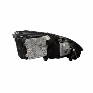 Passend für BMW 6er-Serie 640 650 <span class=keywords><strong>XDrive</strong></span> M6 Scheinwerfer F12/F13 Hernia-Scheinwerfer-Set LED-Leuchten Tagfahrlichter - Product Image 6