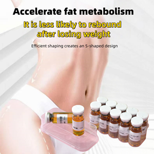 <strong>Natural</strong> Herbal Slim Body Fat Reduction Slimming Massager Oil Lymphatic Arms-belly-thighs Fat Remover Anti Cellulite Massage Oil - Product Image 3