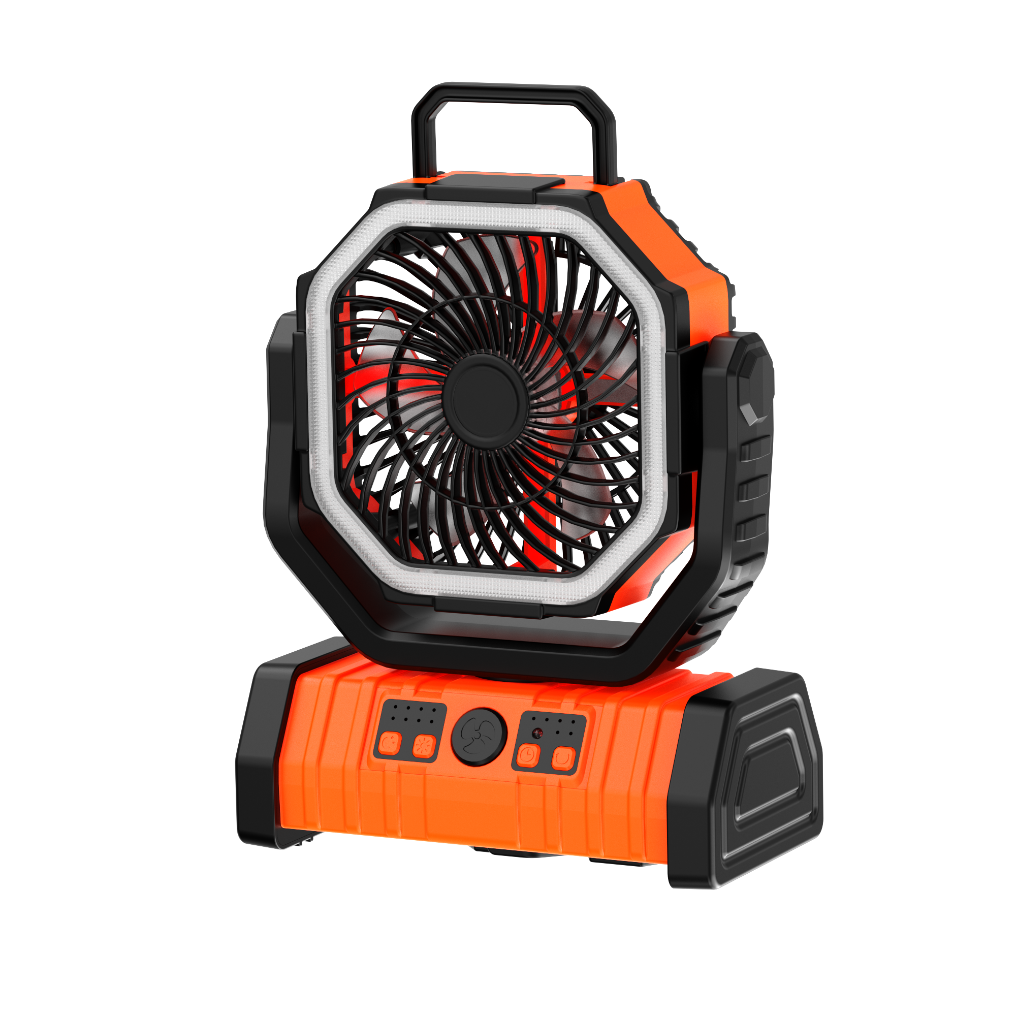 Naranja