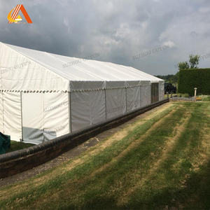 Refugio de almacenamiento al aire libre resistente a la intemperie para uso en todas las estaciones | Resistente a la lluvia, la nieve y las temperaturas extremas - Product Image 3