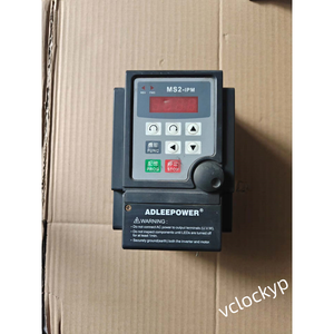 อินเวอร์เตอร์ Adleepower MS2-104 MS2104 IPM มือสอง - Product Image 1