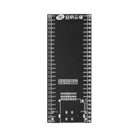 Papan Pengembangan ESP32-P4 TINY - Createdo Open Source / MIPI DSI / CSI / RISC-V