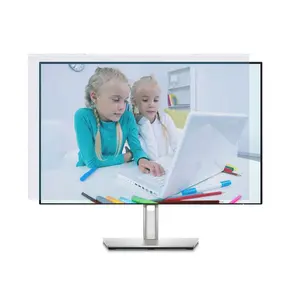 Smart TV Anti Blaulicht filter für Smart TV 17 Inch-27Inch 100% Anti UV Clear View Augenschutz Hart Acryl Displays chutz folie