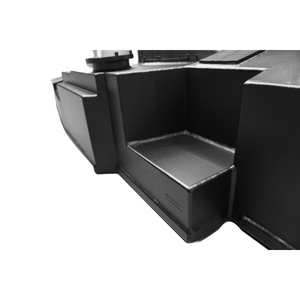 ถังน้ำมันหลักขนาด 120 ลิตร (32 แกลลอน) สำหรับรถยนต์ฟอร์ด เอเวอเรสต์ รุ่นลองเรนจ์ อุปกรณ์เสริมสำหรับรถยนต์เอเวอเรสต์ - Product Image 4